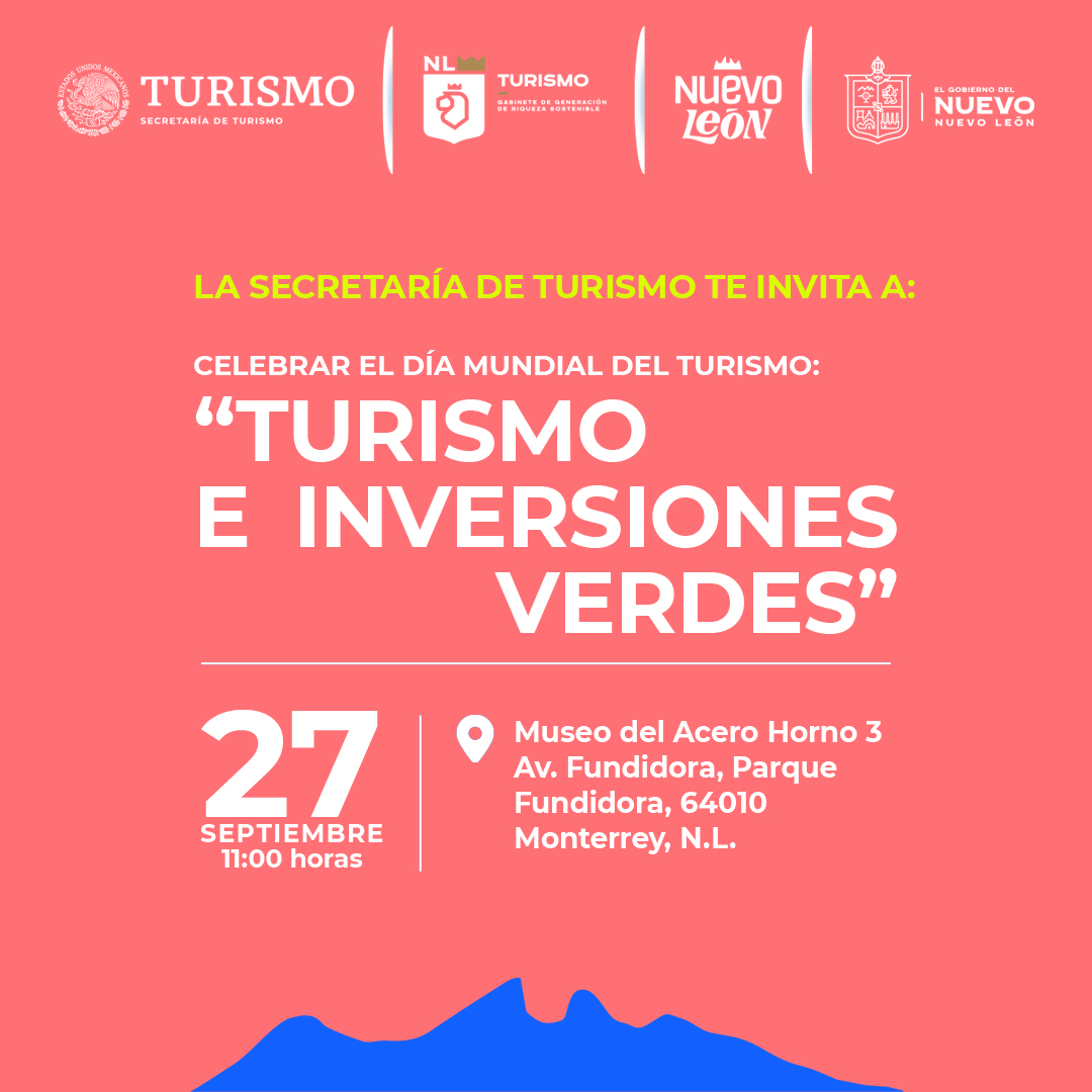 Turismo e inversiones verdes