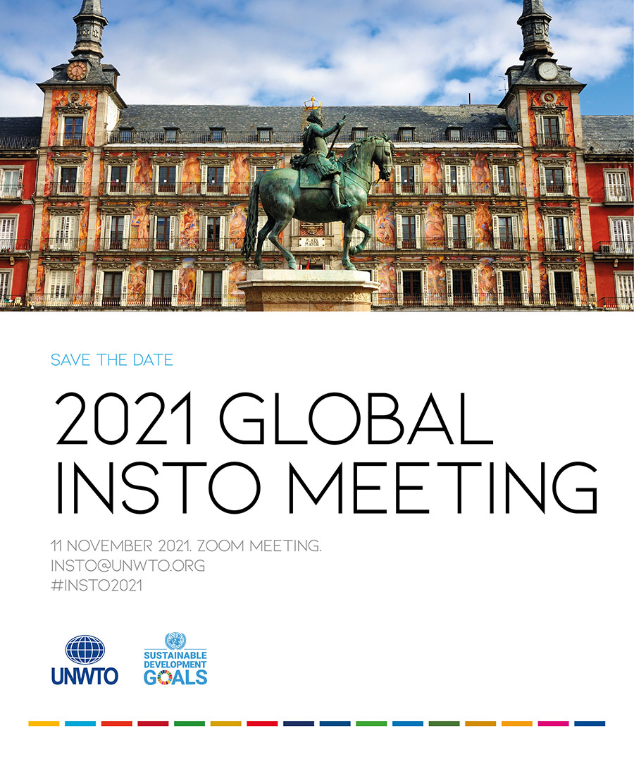 2021 Global INSTO meeting