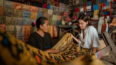 2nd UN Tourism Regional Conference on the Empowerment of Women in Tourism in Asia and the Pacific 