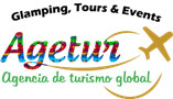 Agencia de Turismo Global – AGETUR, S.A