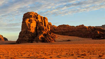 AlUla Framework for Inclusive Community Development through Tourism