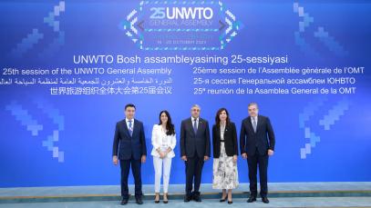 The Affiliate Members of the World Tourism Organization, made up of businesses, destinations and civil society actors, have met to bolster public-private cooperation around shared goals.