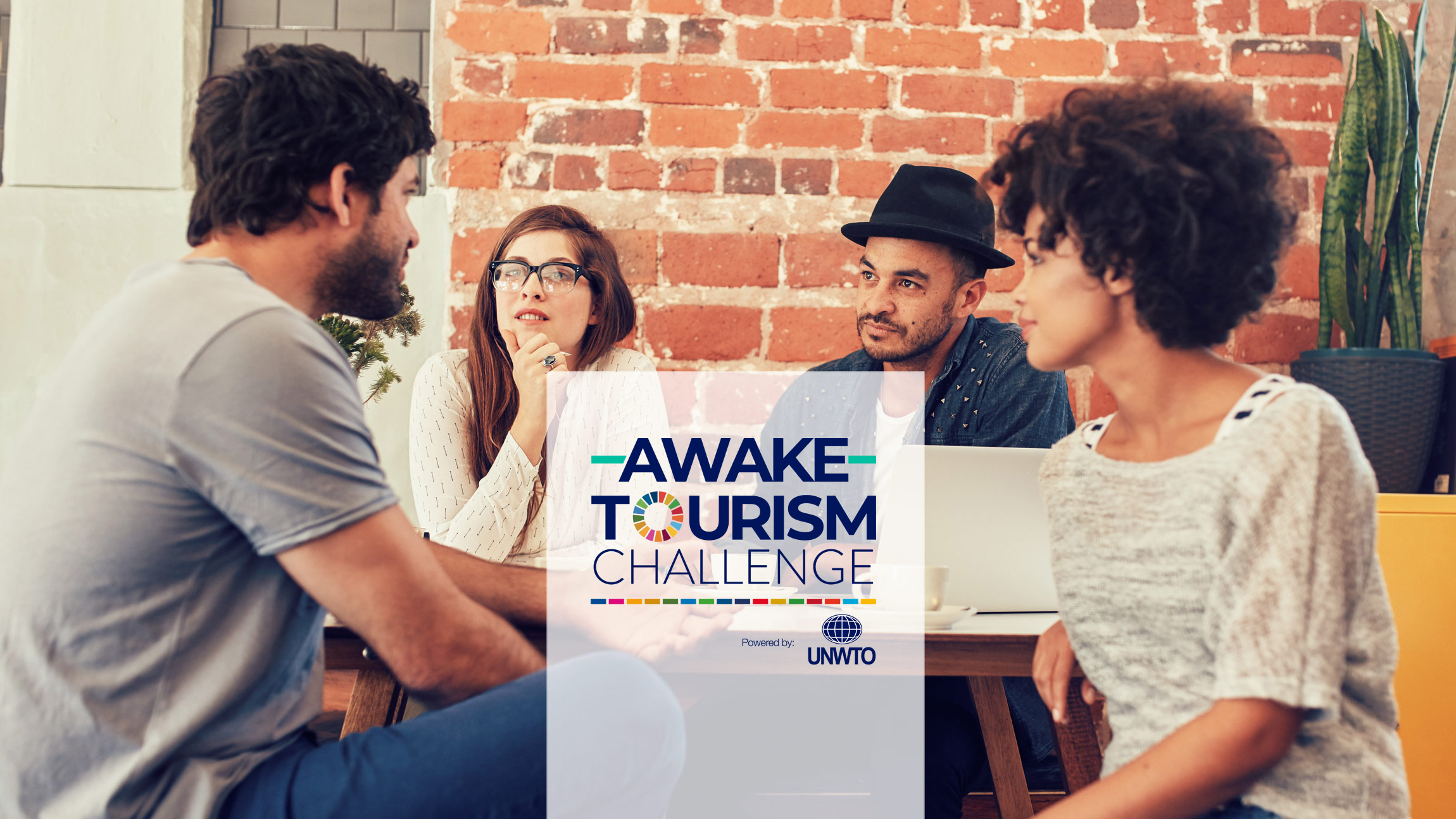 UNWTO Awake Tourism Challenge