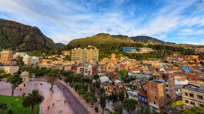 64th meeting of the Regional Commission for the Americas 