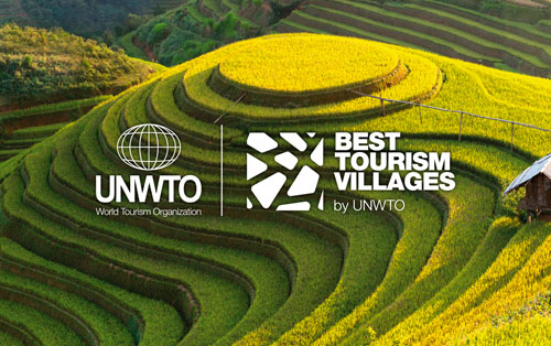 Best Tourism Villages