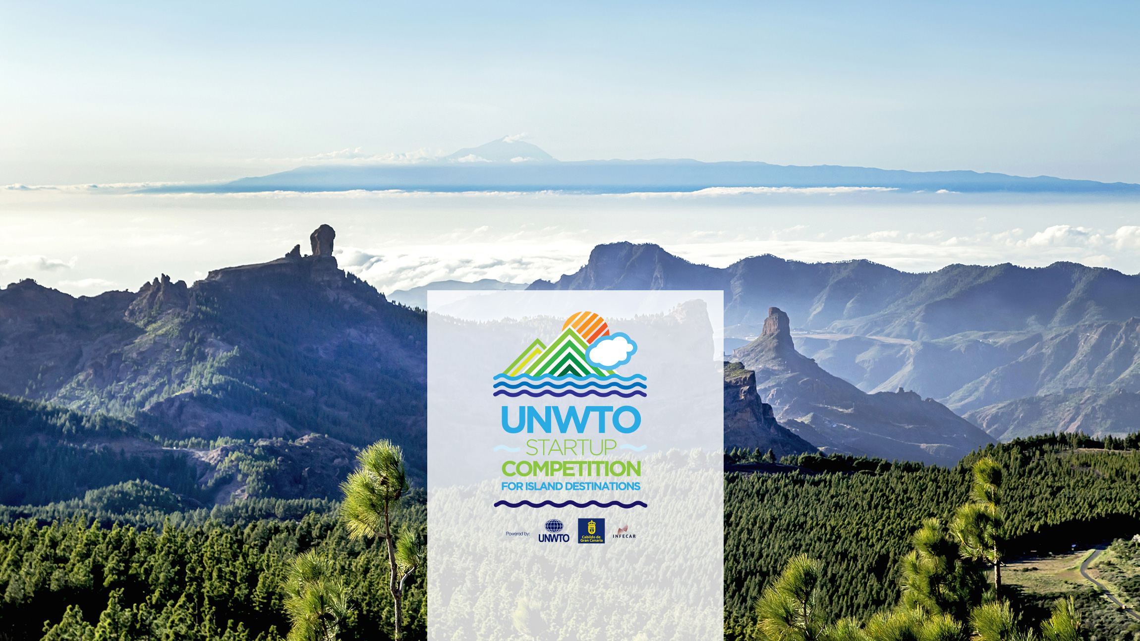 UNWTO Tourism Tech Adventures: Canarias 2023