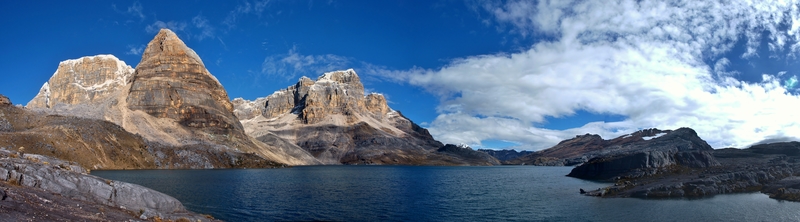 Cocuy National Natural Park