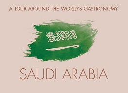 Saudi Arabia flag