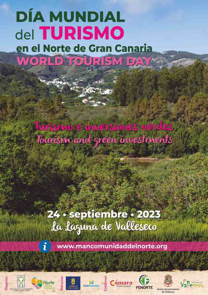 Valleseco, Islas Canarias, España