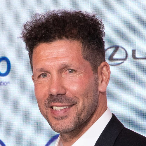 Diego Simeone