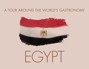 Egypt flag