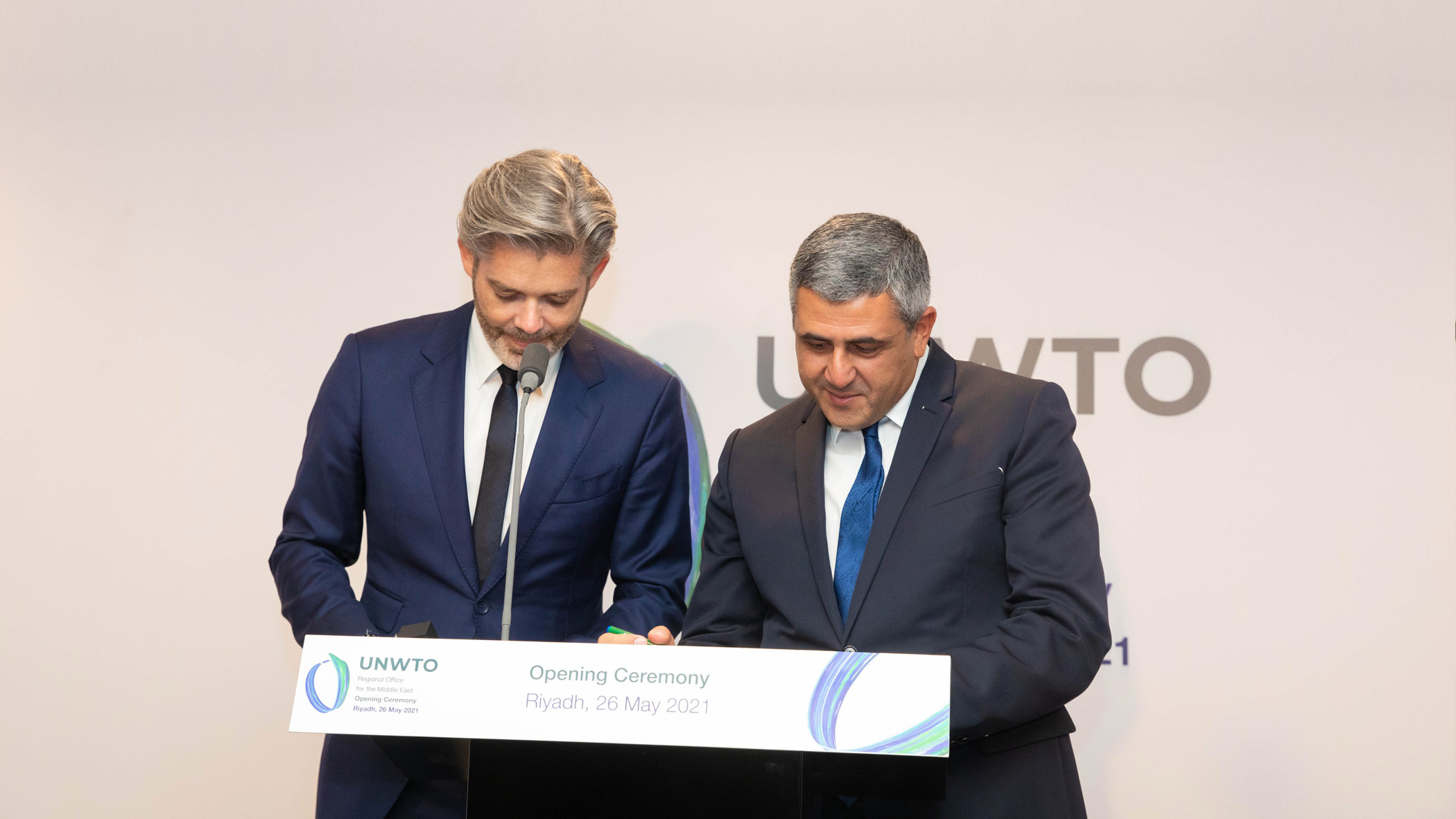 UNWTO and Euronews Partner to Highlight the Relevance of Tourism