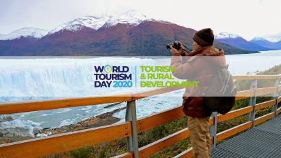 World Tourism Day 2020