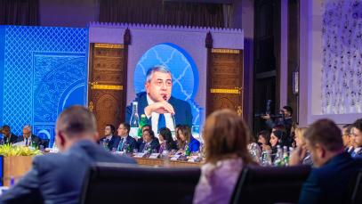 Education and Investments are Cornerstones to Transform Tourism: UNWTO Executive Council Meets in Marrakesh