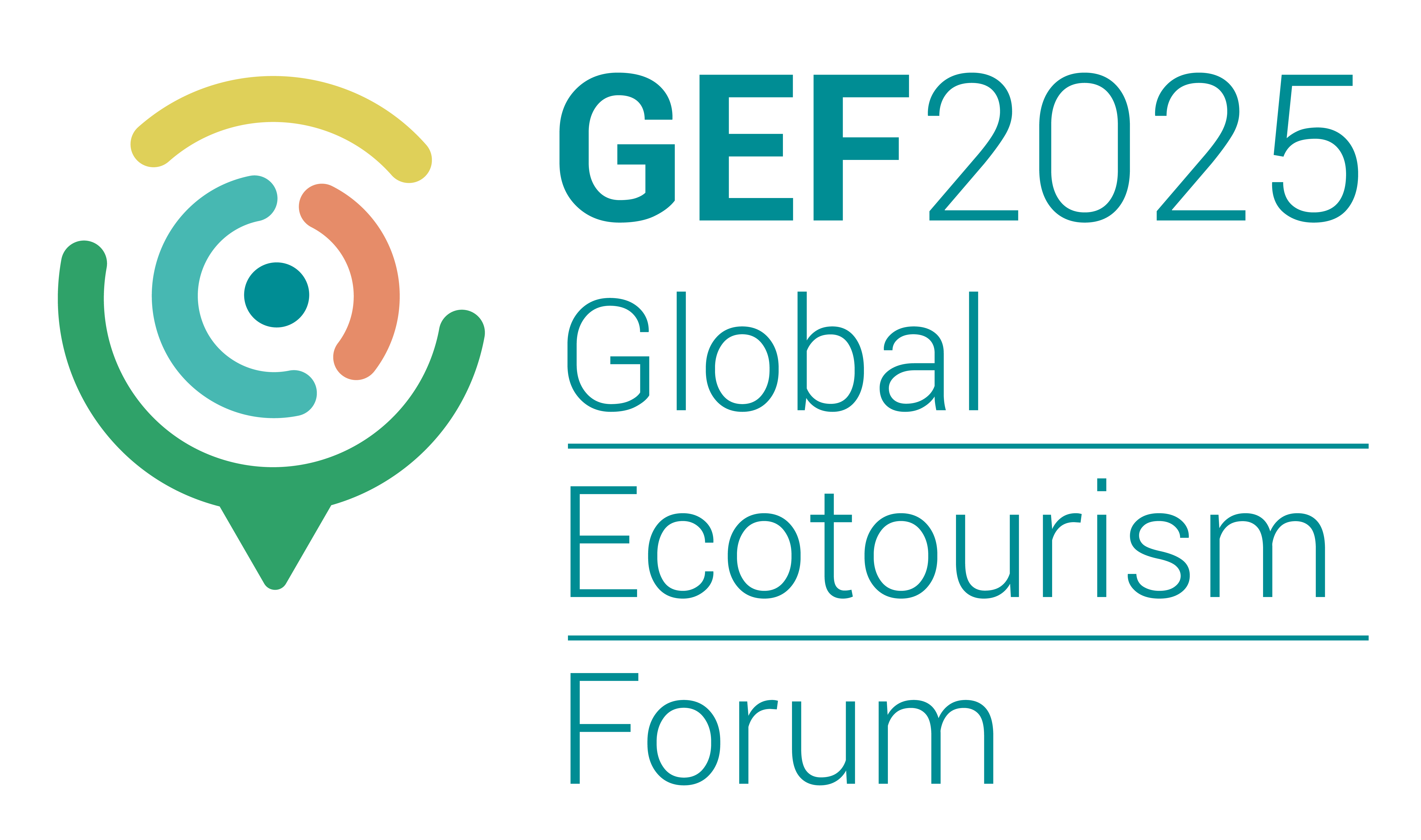 GLOBAL ECOTOURISM FORUM 