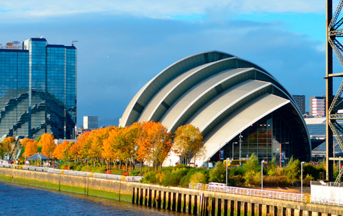 Glasgow Declaration on Climate and Tourism