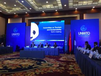 UNWTO Secretary General