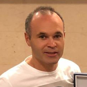 Iniesta