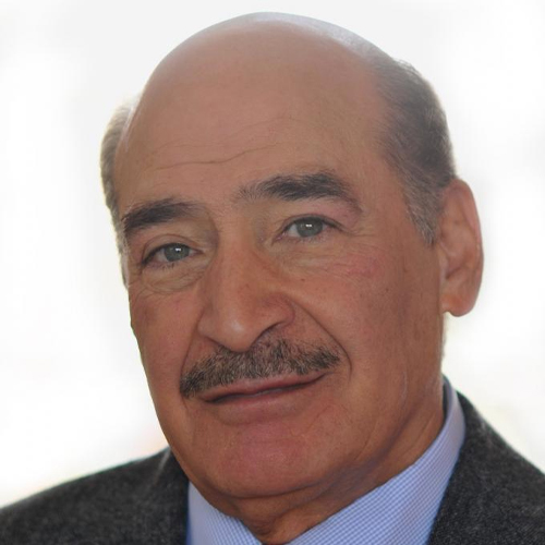 Jafar Jafari