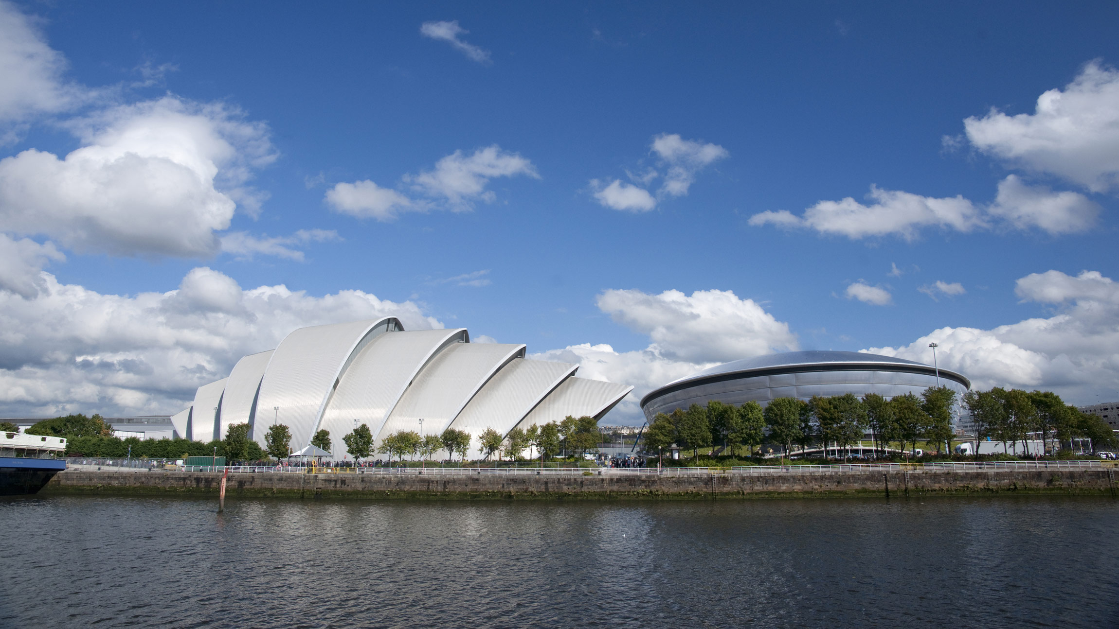 Launch of the Glasgow Declaration: A commitment to a decade of climate action in tourism