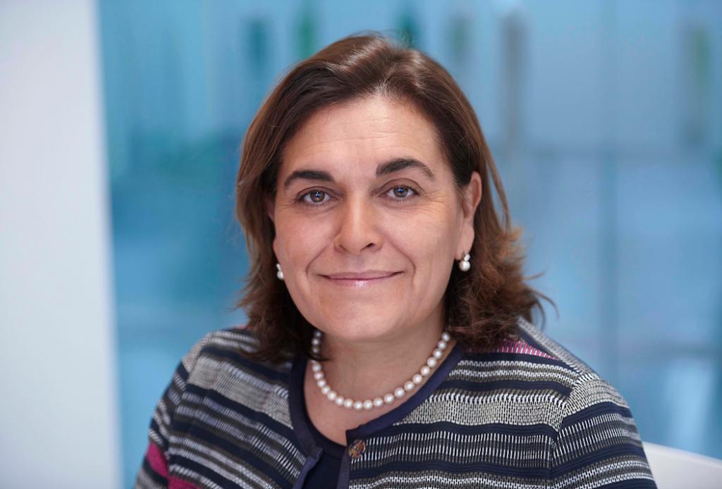 Professor Marina Novelli 