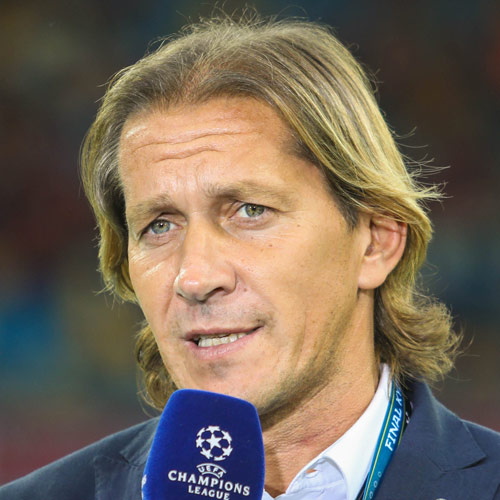 Michel Salgado