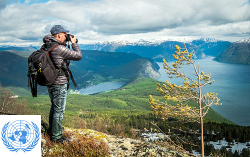 L’ONU appelle à réinventer le tourisme pour un avenir durable 