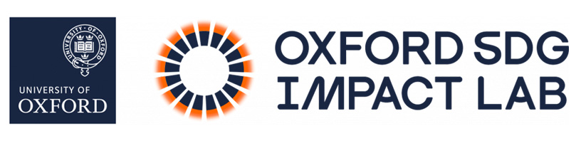 Oxfard SDG Impact Lab