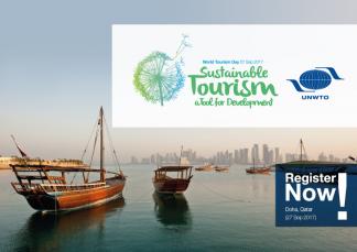 World Tourism Day Official Celebration