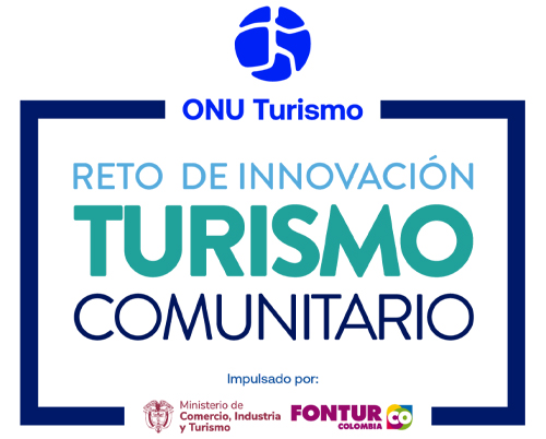 Reto de Innovación en turismo Comunitario