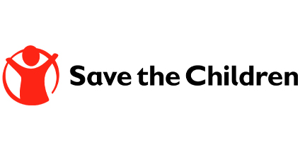 Logo Save the Children