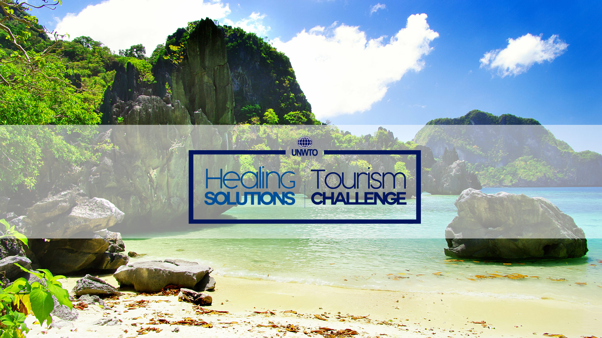 Healing Solutions for Tourism Challenge