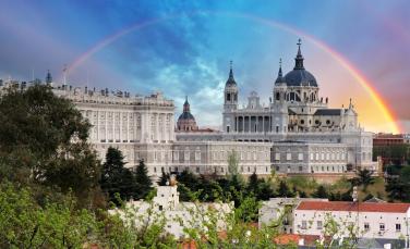 Madrid, Spain