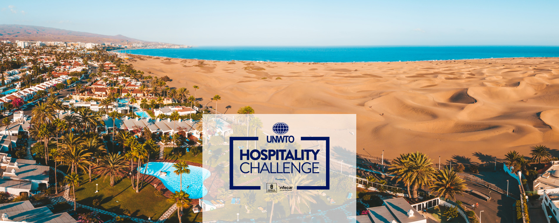 UNWTO Startup Competition for Tourism Technologies and Solutions in Hotels and New Business Models