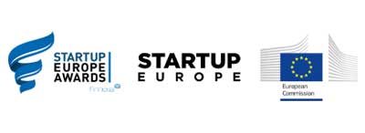 Logo Startup Europe Awords