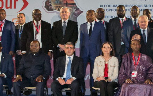 Tourism’s Role in Rural Development Across Africa Highlighted at UNWTO Forum Event at FITUR 2020