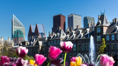 UN Tourism and Hotelschool The Hague to Drive Innovation in Hospitality