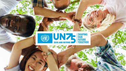 75 Years of the United Nations: Cooperation and Trust as Important as Ever