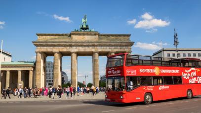 UNWTO at ITB Berlin: Setting Priorities for Tourism