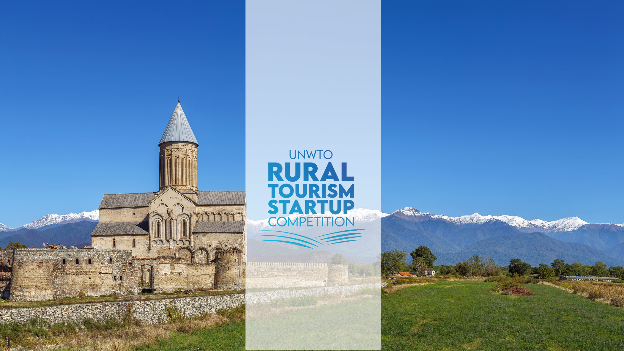 UNWTO Global Rural Tourism Startup Competition