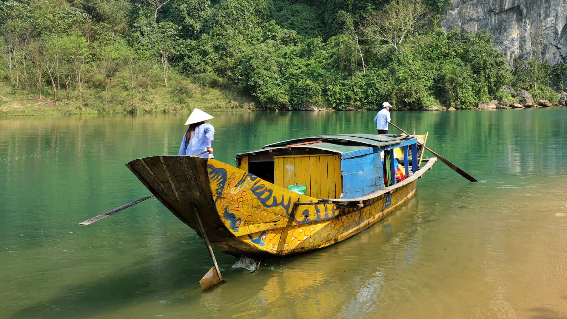 UNWTO Holds Executive Training Programme for Asia and the Pacific