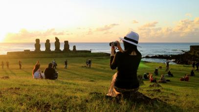 UNWTO Launches Tourism Investment Guidelines for Chile