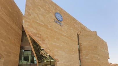 UNWTO Makes History with Opening of a Regional Office in the Middle East