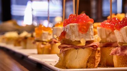 UNWTO World Forum on Gastronomy Tourism Returns to Donostia – San Sebastián