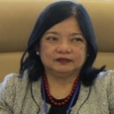 Ms. Vivian Ilarina