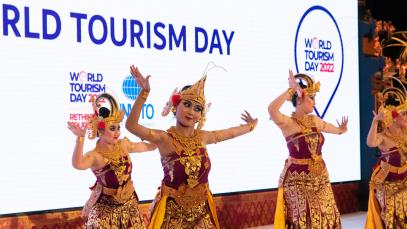 World Tourism Day 2022: Sector United Around “Rethinking Tourism” for People and Planet