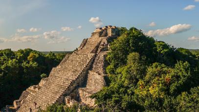 Yucatán Sustainable Tourism Observatory