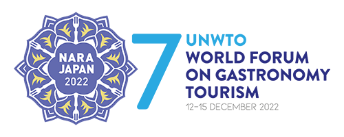 7 UNWTO World Forum On Gastronomy Tourism