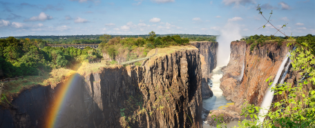 “Invest in Zambia: Tourism Investment Outlook, Trends, and Opportunities” Event in Madrid 