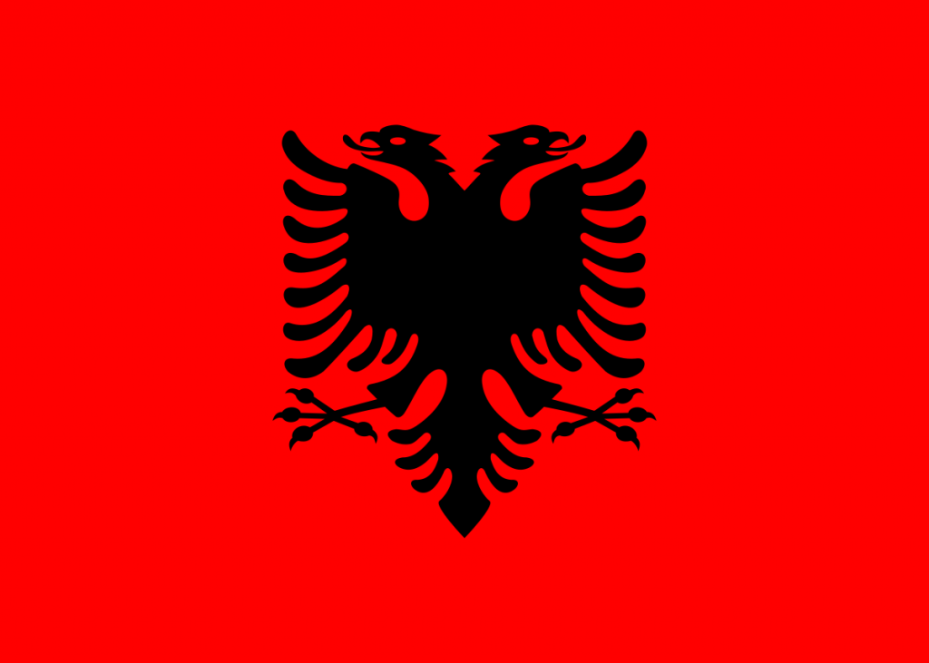 Albania